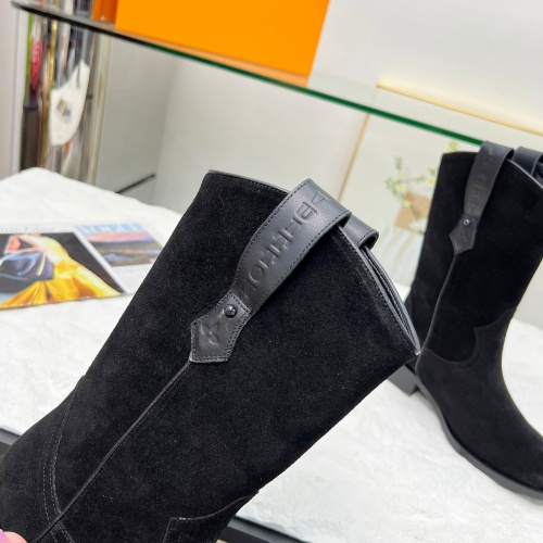 Cheap Louis Vuitton Boots For Women #1244908 Replica Wholesale [$108.00 USD] [ITEM#1244908] on Replica Louis Vuitton Boots