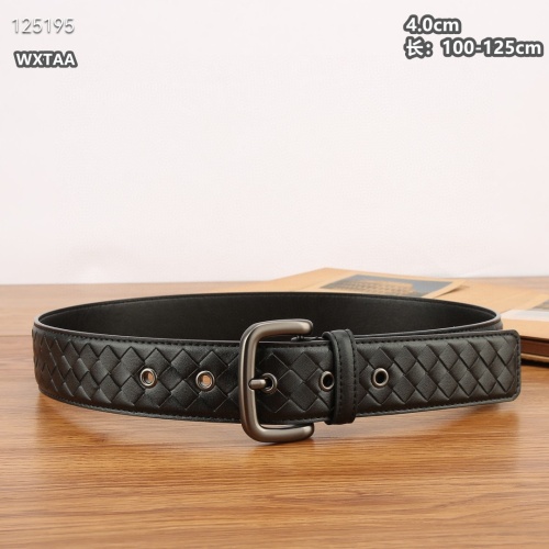 Cheap Bottega Veneta AAA Quality Belts For Men #1244917 Replica Wholesale [$48.00 USD] [ITEM#1244917] on Replica Bottega Veneta AAA Belts