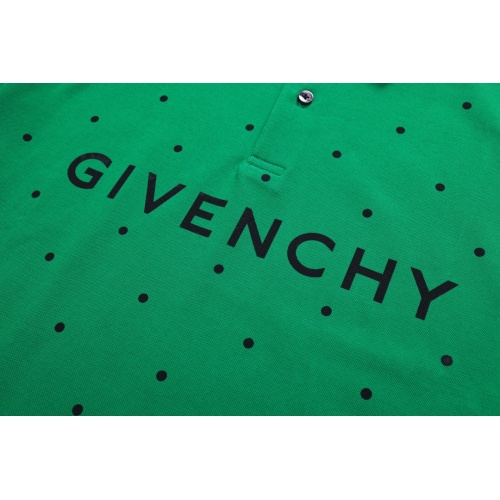 Cheap Givenchy T-Shirts Short Sleeved For Men #1244964 Replica Wholesale [$39.00 USD] [ITEM#1244964] on Replica Givenchy T-Shirts