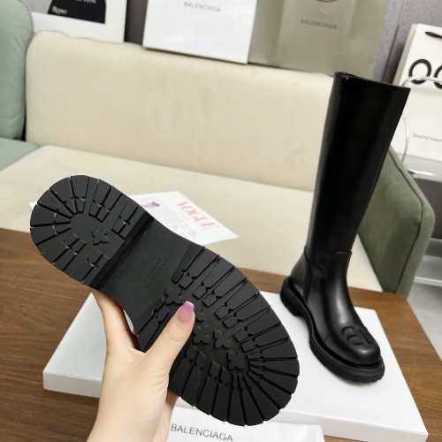 Cheap Balenciaga Boots For Women #1245037 Replica Wholesale [$140.00 USD] [ITEM#1245037] on Replica Balenciaga Boots