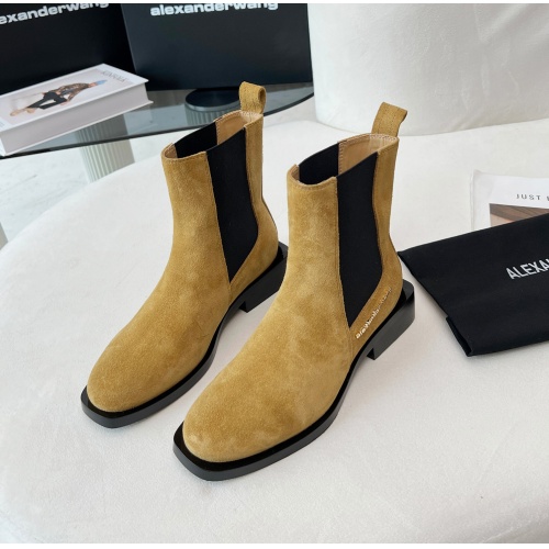 Alexander Wang Boots For Women #1245091