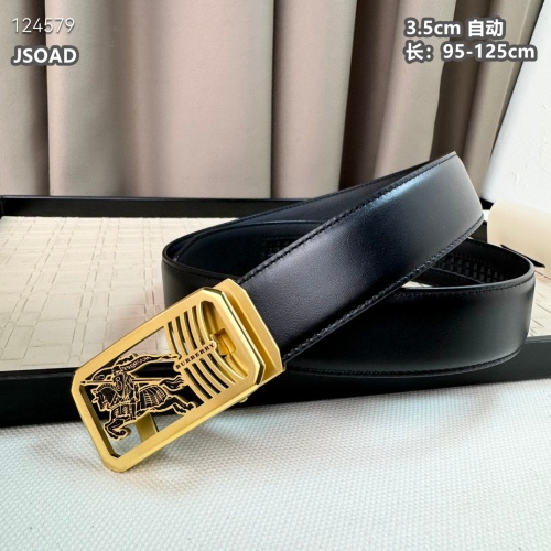 Cheap Burberry AAA Quality Belts For Men #1245107 Replica Wholesale [$56.00 USD] [ITEM#1245107] on Replica Burberry AAA Quality Belts