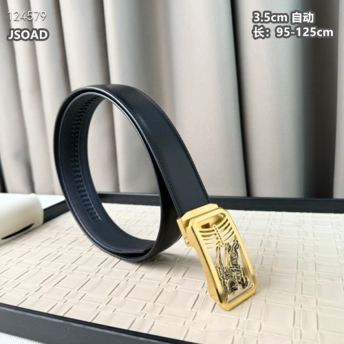 Cheap Burberry AAA Quality Belts For Men #1245107 Replica Wholesale [$56.00 USD] [ITEM#1245107] on Replica Burberry AAA Quality Belts