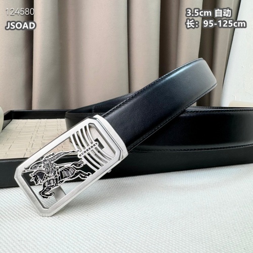 Cheap Burberry AAA Quality Belts For Men #1245108 Replica Wholesale [$56.00 USD] [ITEM#1245108] on Replica Burberry AAA Quality Belts