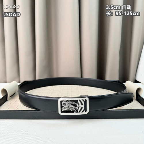 Cheap Burberry AAA Quality Belts For Men #1245108 Replica Wholesale [$56.00 USD] [ITEM#1245108] on Replica Burberry AAA Quality Belts