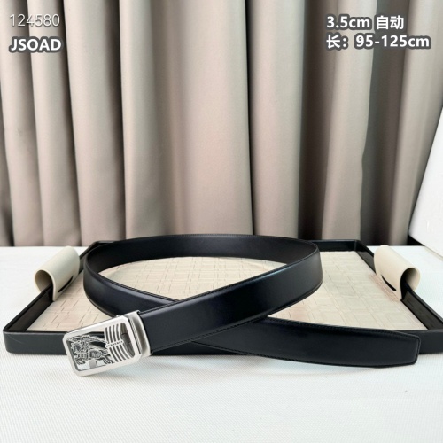 Cheap Burberry AAA Quality Belts For Men #1245108 Replica Wholesale [$56.00 USD] [ITEM#1245108] on Replica Burberry AAA Quality Belts