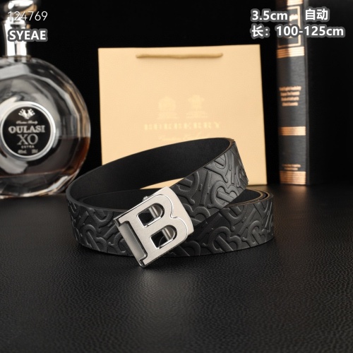 Cheap Burberry AAA Quality Belts For Men #1245110 Replica Wholesale [$60.00 USD] [ITEM#1245110] on Replica Burberry AAA Quality Belts