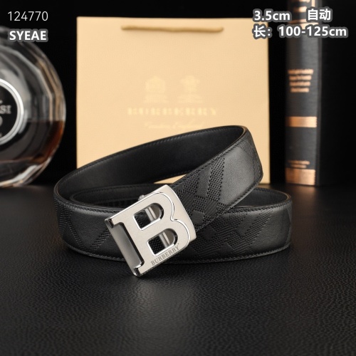 Cheap Burberry AAA Quality Belts For Men #1245113 Replica Wholesale [$60.00 USD] [ITEM#1245113] on Replica Burberry AAA Quality Belts