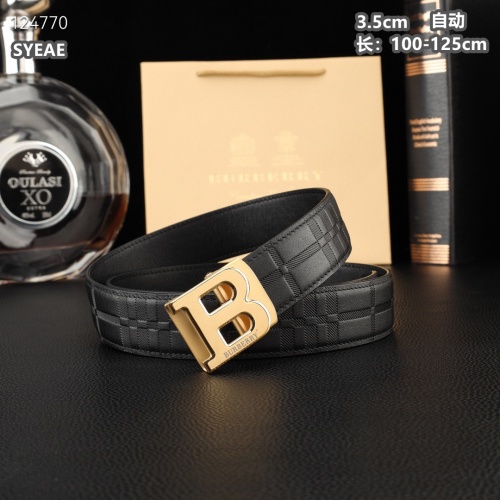 Cheap Burberry AAA Quality Belts For Men #1245115 Replica Wholesale [$60.00 USD] [ITEM#1245115] on Replica Burberry AAA Quality Belts