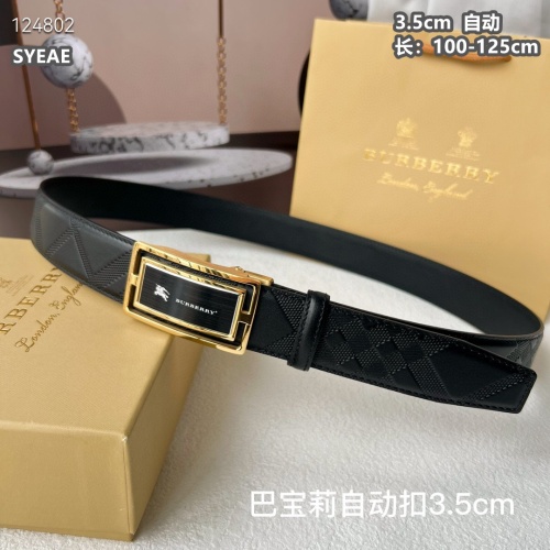 Cheap Burberry AAA Quality Belts For Men #1245117 Replica Wholesale [$60.00 USD] [ITEM#1245117] on Replica Burberry AAA Quality Belts