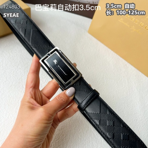 Cheap Burberry AAA Quality Belts For Men #1245118 Replica Wholesale [$60.00 USD] [ITEM#1245118] on Replica Burberry AAA Quality Belts