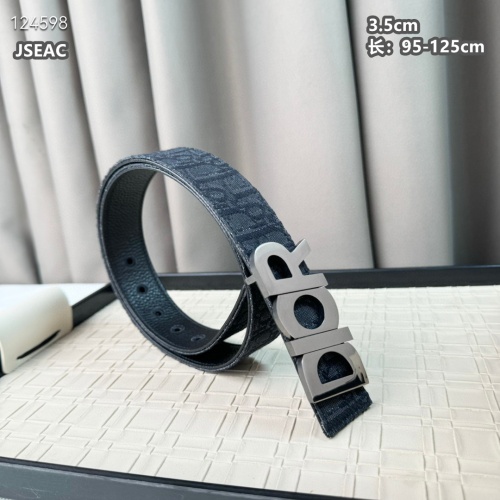 Cheap Christian Dior AAA Quality Belts For Unisex #1245135 Replica Wholesale [$52.00 USD] [ITEM#1245135] on Replica Christian Dior AAA Quality Belts