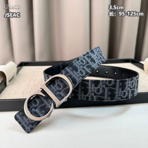 Cheap Christian Dior AAA Quality Belts For Unisex #1245139 Replica Wholesale [$52.00 USD] [ITEM#1245139] on Replica Christian Dior AAA Quality Belts