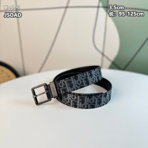 Cheap Christian Dior AAA Quality Belts For Unisex #1245144 Replica Wholesale [$56.00 USD] [ITEM#1245144] on Replica Christian Dior AAA Quality Belts