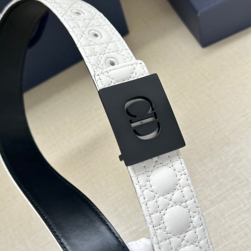 Cheap Christian Dior AAA Quality Belts For Unisex #1245150 Replica Wholesale [$60.00 USD] [ITEM#1245150] on Replica Christian Dior AAA Quality Belts