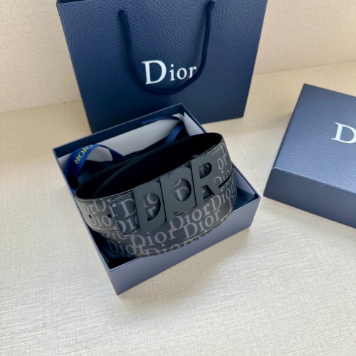 Cheap Christian Dior AAA Quality Belts For Unisex #1245154 Replica Wholesale [$60.00 USD] [ITEM#1245154] on Replica Christian Dior AAA Quality Belts