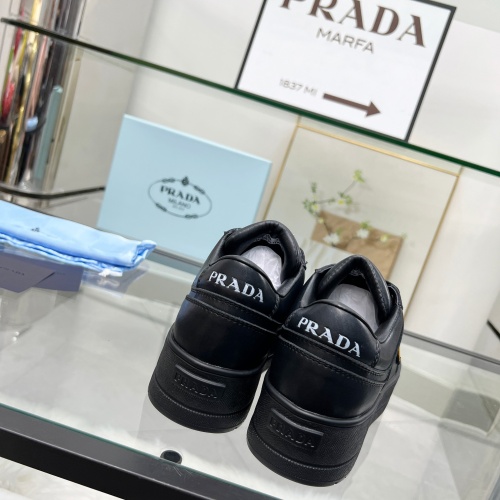 Cheap Prada Casual Shoes For Women #1245210 Replica Wholesale [$102.00 USD] [ITEM#1245210] on Replica Prada Casual Shoes