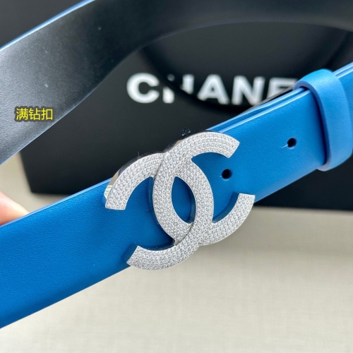 Cheap Chanel AAA Quality Belts For Unisex #1245229 Replica Wholesale [$100.00 USD] [ITEM#1245229] on Replica Chanel AAA Quality Belts