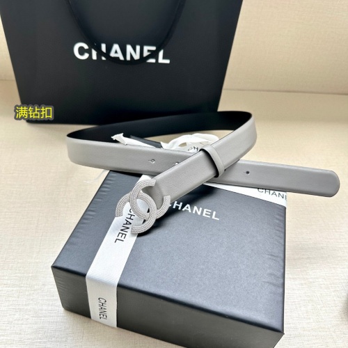 Cheap Chanel AAA Quality Belts For Unisex #1245236 Replica Wholesale [$100.00 USD] [ITEM#1245236] on Replica Chanel AAA Quality Belts