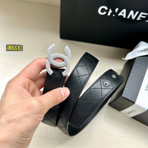 Cheap Chanel AAA Quality Belts For Unisex #1245249 Replica Wholesale [$100.00 USD] [ITEM#1245249] on Replica Chanel AAA Quality Belts