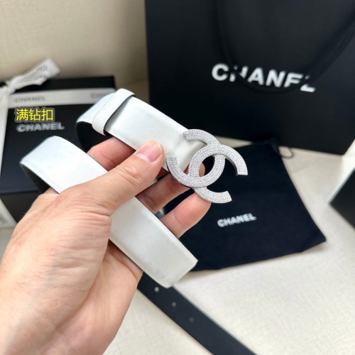 Cheap Chanel AAA Quality Belts For Unisex #1245258 Replica Wholesale [$100.00 USD] [ITEM#1245258] on Replica Chanel AAA Quality Belts