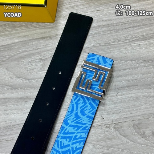 Cheap Fendi AAA Quality Belts For Men #1245271 Replica Wholesale [$56.00 USD] [ITEM#1245271] on Replica Fendi AAA Quality Belts