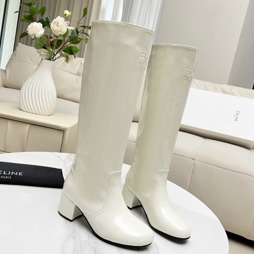 Cheap Celine Boots For Women #1245279 Replica Wholesale [$180.00 USD] [ITEM#1245279] on Replica Celine Boots