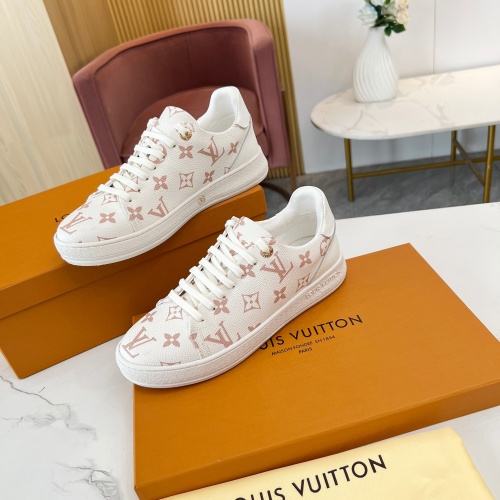 Louis Vuitton Casual Shoes For Women #1245347