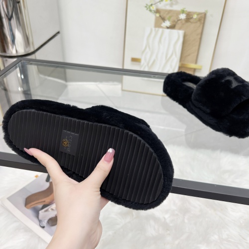 Cheap Celine Slippers For Women #1245354 Replica Wholesale [$88.00 USD] [ITEM#1245354] on Replica Celine Slippers