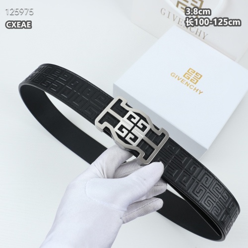 Cheap Givenchy AAA Quality Belts For Men #1245480 Replica Wholesale [$60.00 USD] [ITEM#1245480] on Replica Givenchy AAA Quality Belts