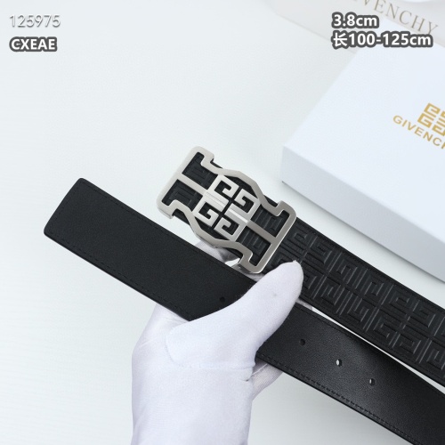 Cheap Givenchy AAA Quality Belts For Men #1245480 Replica Wholesale [$60.00 USD] [ITEM#1245480] on Replica Givenchy AAA Quality Belts