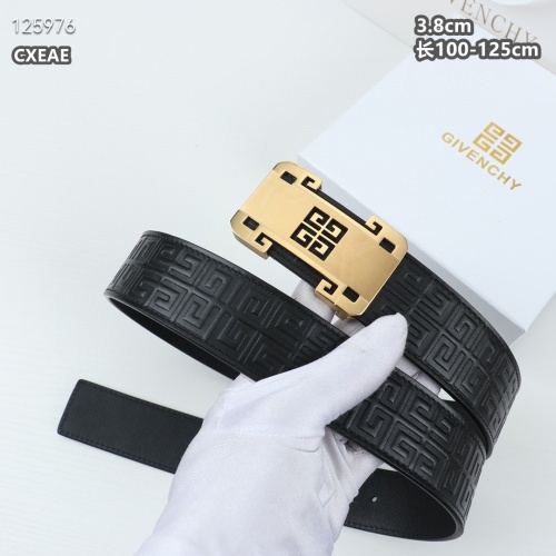 Cheap Givenchy AAA Quality Belts For Men #1245481 Replica Wholesale [$60.00 USD] [ITEM#1245481] on Replica Givenchy AAA Quality Belts