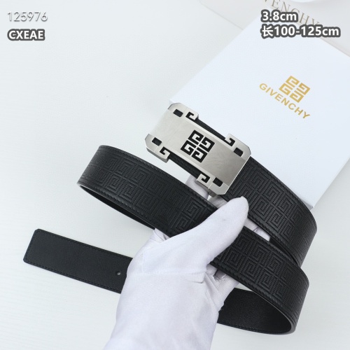 Cheap Givenchy AAA Quality Belts For Men #1245482 Replica Wholesale [$60.00 USD] [ITEM#1245482] on Replica Givenchy AAA Quality Belts