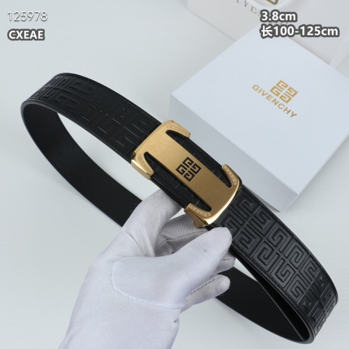 Cheap Givenchy AAA Quality Belts For Men #1245483 Replica Wholesale [$60.00 USD] [ITEM#1245483] on Replica Givenchy AAA Quality Belts