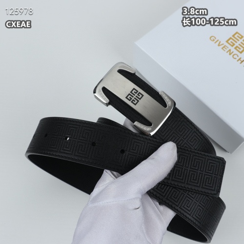 Cheap Givenchy AAA Quality Belts For Men #1245484 Replica Wholesale [$60.00 USD] [ITEM#1245484] on Replica Givenchy AAA Quality Belts