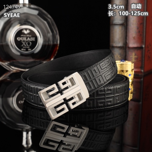 Givenchy AAA Quality Belts For Men #1245489