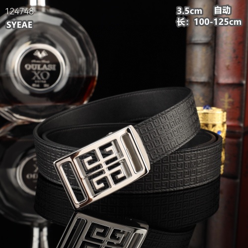 Cheap Givenchy AAA Quality Belts For Men #1245491 Replica Wholesale [$60.00 USD] [ITEM#1245491] on Replica Givenchy AAA Quality Belts