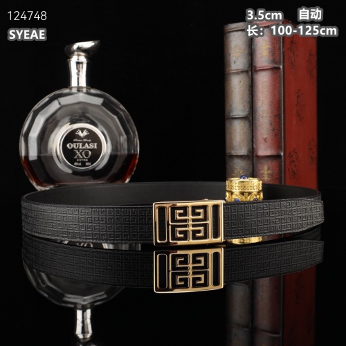 Cheap Givenchy AAA Quality Belts For Men #1245492 Replica Wholesale [$60.00 USD] [ITEM#1245492] on Replica Givenchy AAA Quality Belts