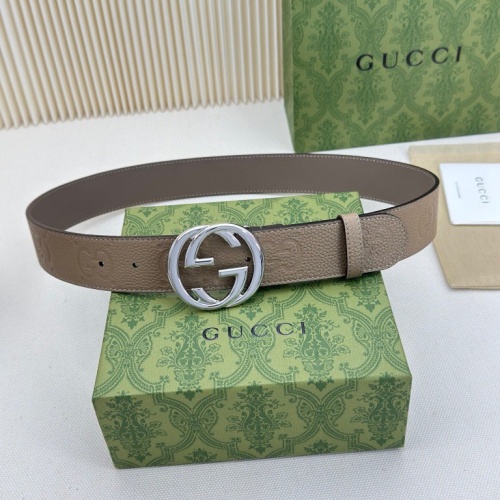 Cheap Gucci AAA Quality Belts For Unisex #1245504 Replica Wholesale [$52.00 USD] [ITEM#1245504] on Replica Gucci AAA Quality Belts