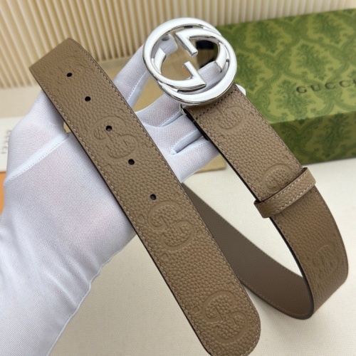 Cheap Gucci AAA Quality Belts For Unisex #1245504 Replica Wholesale [$52.00 USD] [ITEM#1245504] on Replica Gucci AAA Quality Belts