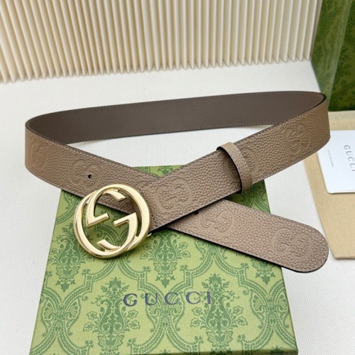 Cheap Gucci AAA Quality Belts For Unisex #1245505 Replica Wholesale [$52.00 USD] [ITEM#1245505] on Replica Gucci AAA Quality Belts