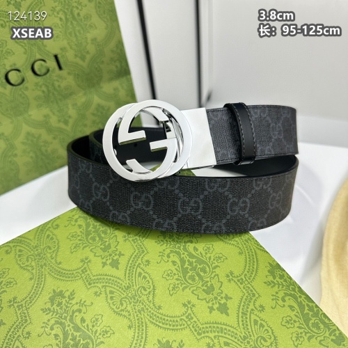 Cheap Gucci AAA Quality Belts For Unisex #1245509 Replica Wholesale [$48.00 USD] [ITEM#1245509] on Replica Gucci AAA Quality Belts