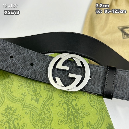 Cheap Gucci AAA Quality Belts For Unisex #1245509 Replica Wholesale [$48.00 USD] [ITEM#1245509] on Replica Gucci AAA Quality Belts