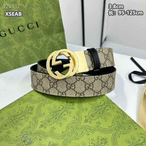 Cheap Gucci AAA Quality Belts For Unisex #1245512 Replica Wholesale [$48.00 USD] [ITEM#1245512] on Replica Gucci AAA Quality Belts