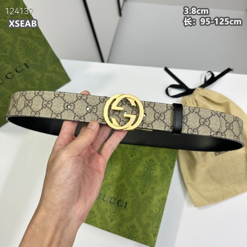 Cheap Gucci AAA Quality Belts For Unisex #1245512 Replica Wholesale [$48.00 USD] [ITEM#1245512] on Replica Gucci AAA Quality Belts