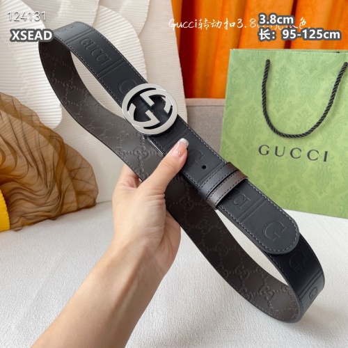 Cheap Gucci AAA Quality Belts For Unisex #1245514 Replica Wholesale [$56.00 USD] [ITEM#1245514] on Replica Gucci AAA Quality Belts