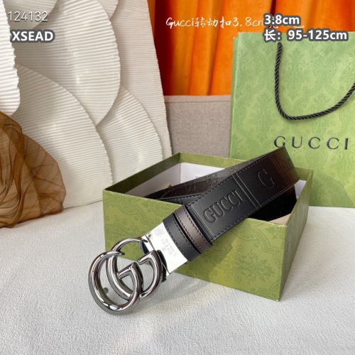 Cheap Gucci AAA Quality Belts For Unisex #1245515 Replica Wholesale [$56.00 USD] [ITEM#1245515] on Replica Gucci AAA Quality Belts