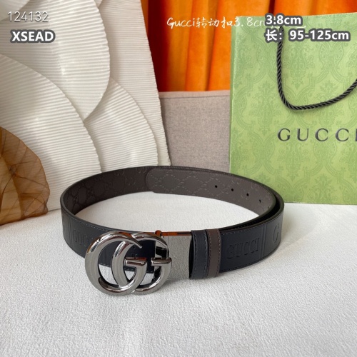 Cheap Gucci AAA Quality Belts For Unisex #1245515 Replica Wholesale [$56.00 USD] [ITEM#1245515] on Replica Gucci AAA Quality Belts