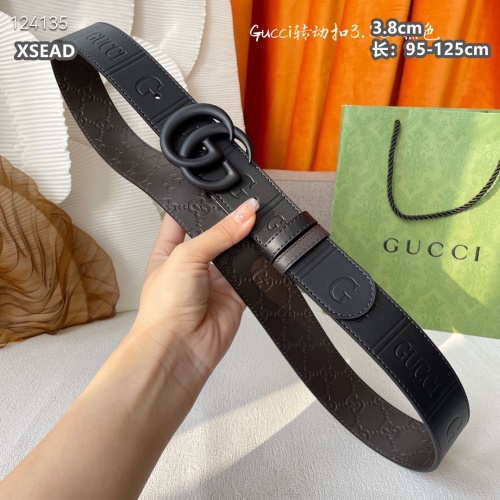 Cheap Gucci AAA Quality Belts For Unisex #1245516 Replica Wholesale [$56.00 USD] [ITEM#1245516] on Replica Gucci AAA Quality Belts