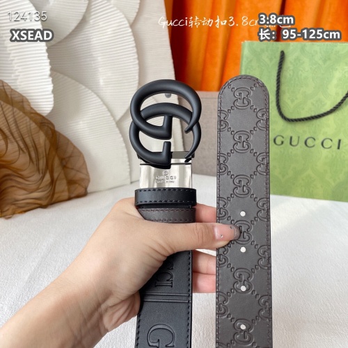 Cheap Gucci AAA Quality Belts For Unisex #1245516 Replica Wholesale [$56.00 USD] [ITEM#1245516] on Replica Gucci AAA Quality Belts